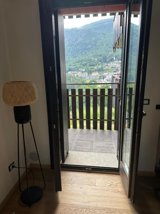 Snowlodge Valmalenco Касподжо Экстерьер фото