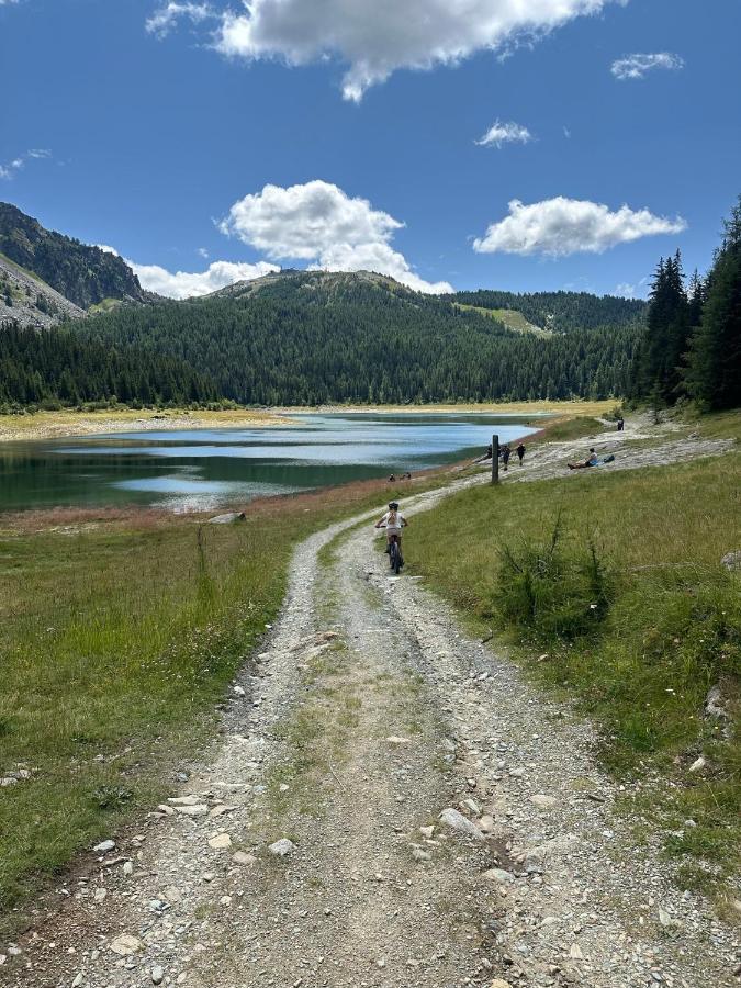 Snowlodge Valmalenco Касподжо Экстерьер фото