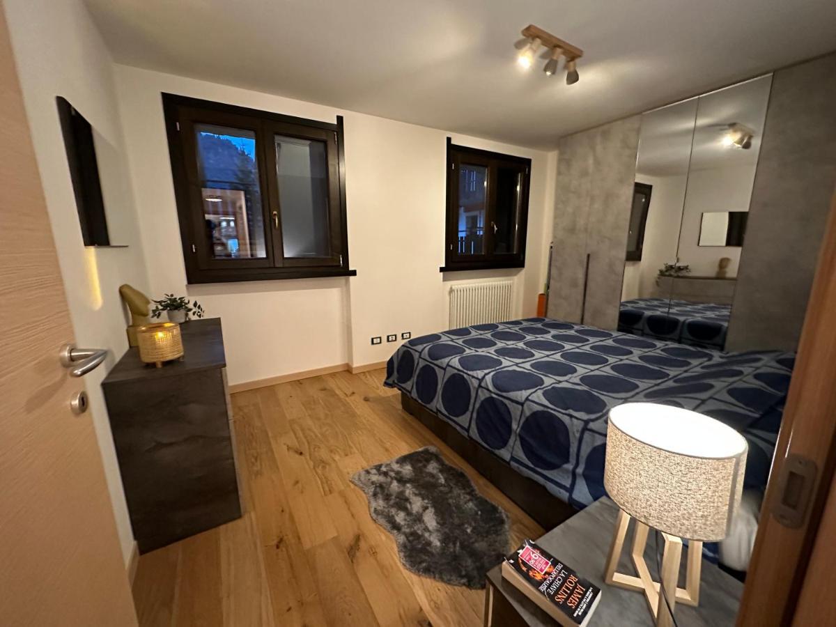 Snowlodge Valmalenco Касподжо Экстерьер фото